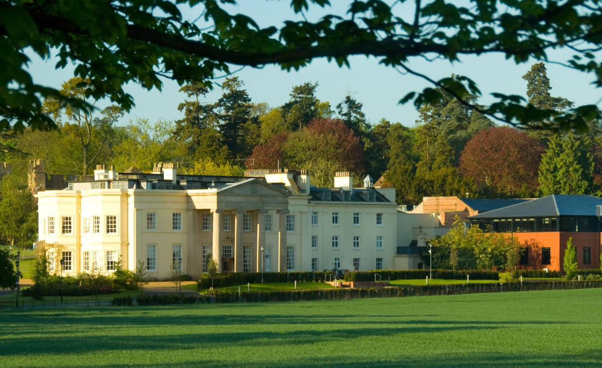 Concord College